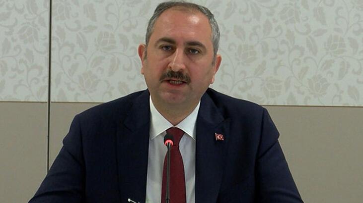 Bakan Gül: Kadına yönelik şiddet insan hakkı ihlali