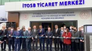 Bakan Özer: Mesleki eğitim artık Türkiye’nin geleceği oldu
