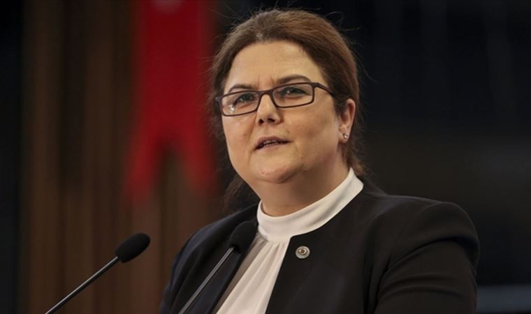 Bakan Yanık’tan uyuşturucu açıklaması: CHP’yi hedef aldı
