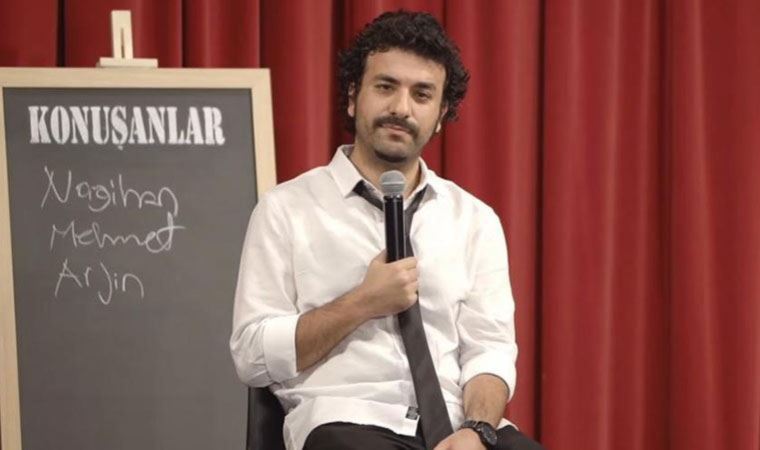 Bandırma Belediyesi’nden Hasan Can Kaya’ya yanıt: “Seni de bekleriz bebiş”