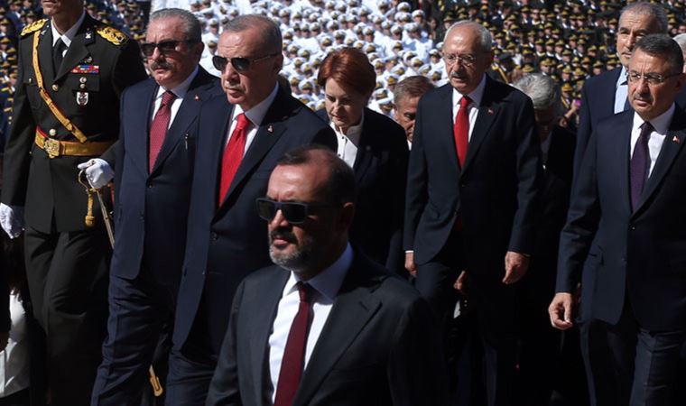 Barış Pehlivan yazdı: Hedefteki AKP’li “devlet büyüğü” kim?