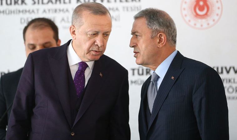Barış Pehlivan yazdı: Hulusi Akar’a yanıt bile verilmemiş