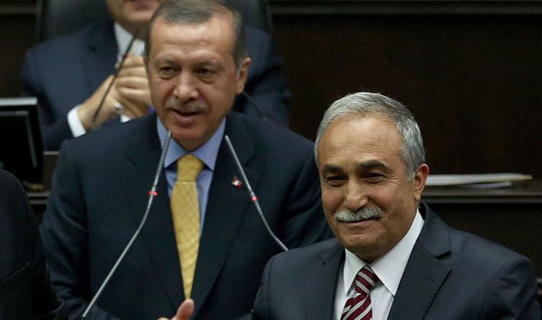 Barış Terkoğlu yazdı: AKP’li Fakıbaba’nın evine baskın iddiası