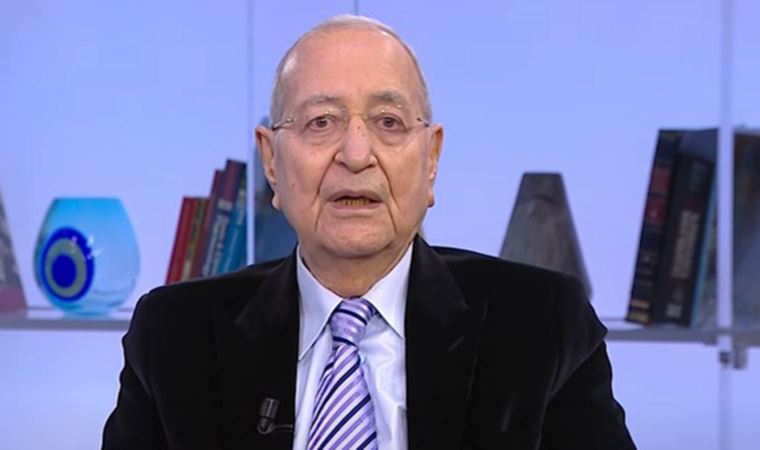 Barlas’a sert sözler: “Kenan Evren’in çocuğu olduğu için atıp tutuyor”
