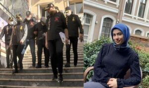 Başak Cengiz’i katleden Can Göktuğ Boz’un fotoğrafı ortaya çıktı