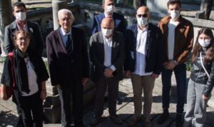 Berin Nadi’yi andık