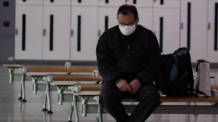 Beş duygusal aşama var…