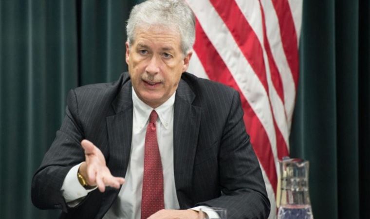 Biden CIA direktörünü gizlice Moskova’ya gönderdi