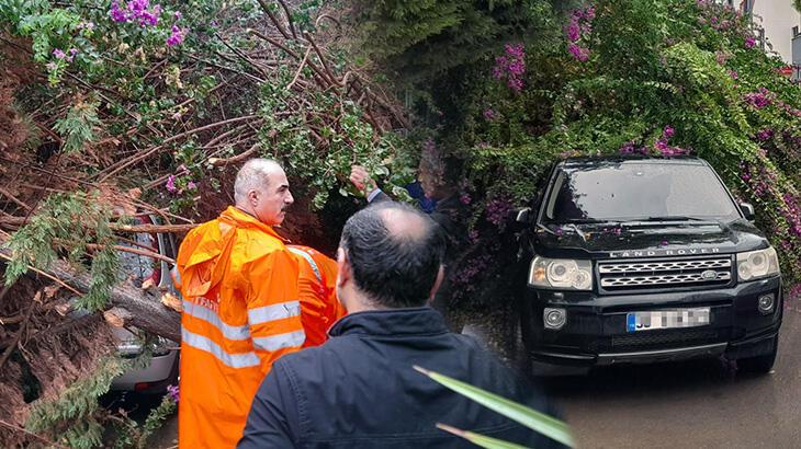 Bir kent kabusa uyandı! 11 il için flaş uyarı