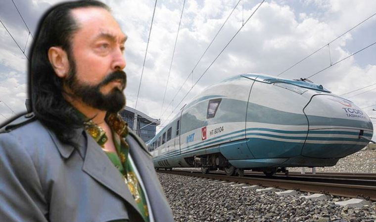 Bir skandal daha çıktı: TCDD’de Oktar yapılanması