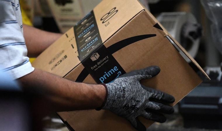 Black Friday: Amazon çalışanları 20 ülkede ‘Kara Cuma’ eylemlerine hazırlanıyor