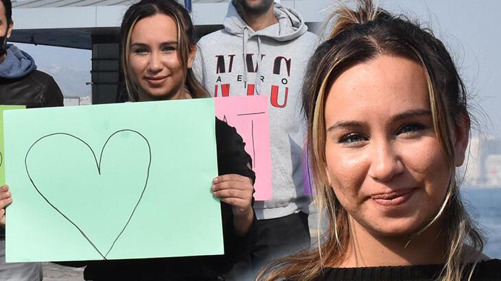 Böbrek hastası Dilek’ten organ nakli için farkındalık çağrısı