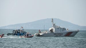 Bostancı’daki helikopter kazası; pilotun 6 yıla kadar hapsi istendi