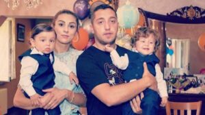 Bulgar çiftin 8 yıllık hayali Türkiye’de gerçekleşti