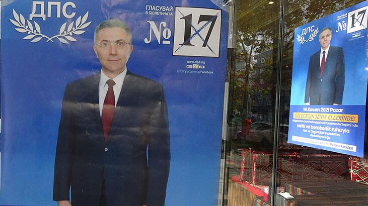 Bulgaristan’daki seçim heyecanı Sultangazi’ye yansıdı
