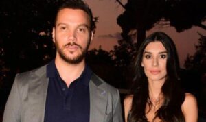 Burcu Kıratlı’ya saadet zinciri tuzağı
