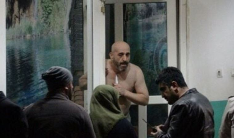 Bursa’da rehine krizi: 9 kişiyi alıkoydu, boğazına bıçak dayadı