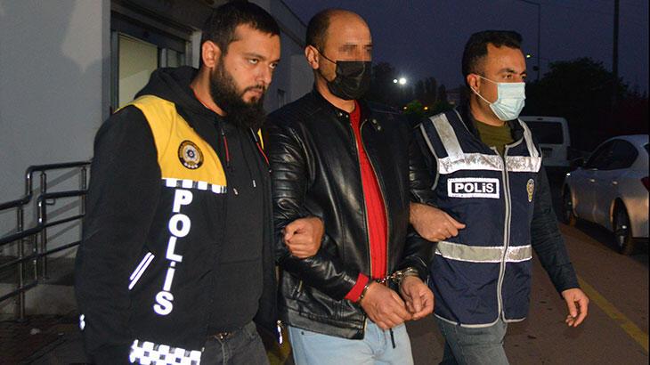 Çaldıkları motosikletlerin şasi numaralarını değiştirmişler