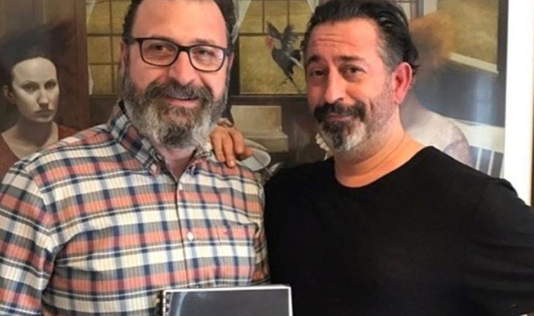 Can Yılmaz’dan ‘seçim’ tahmini: O ismi sık görmeye başladığımıza göre…