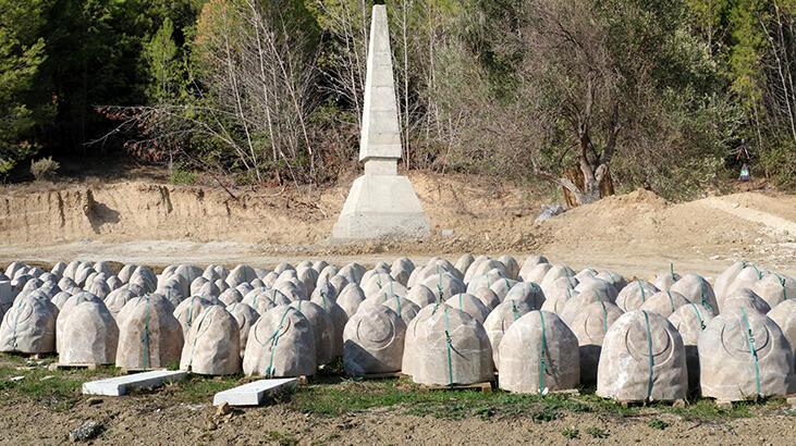 Çanakkale’de 600’e yakın şehidin gerçek mezarları jeofizik radarla belirlendi