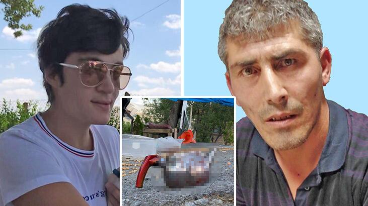 ‘Çay soğuk’ diyen müşterisini öldürdü! Cani için istenen ceza belli oldu