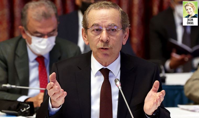 CHP’li Abdüllatif Şener, eski partisi AKP’yi topa tuttu