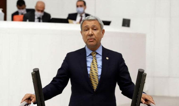 CHP’li Sümer: ‘İthal tarım, hem yerli çiftçinin hem ekonominin belini büküyor’
