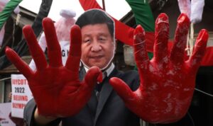 Çin yönetiminden Tokyo’ya ‘olimpiyat’ çağrısı!