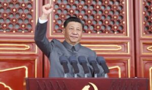ÇKP’nin yeni yolculuğunun lideri, Xi Jinping