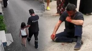 Çocuğa cinsel istismar sanığının, Yunanistan’da da aynı suçu işlediği iddiası