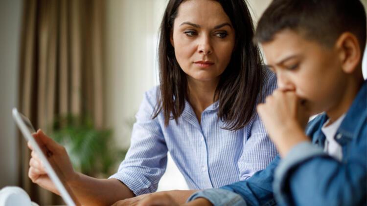 Çocuklarda özgül öğrenme bozukluğu belirtileri