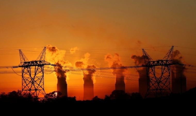 COP26’da 40’tan fazla ülke kömür kullanmayı bırakma sözü verdi