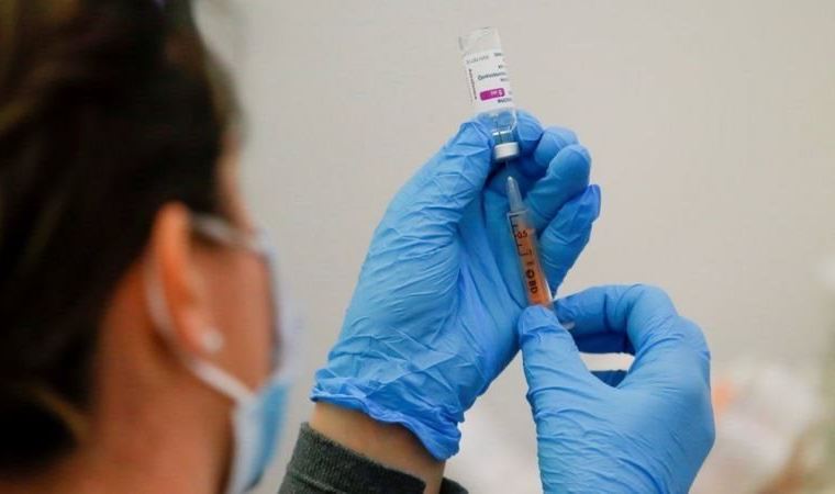 Covid: AstraZeneca, koronavürüs aşısı satışlarından kâr edeceğini açıkladı