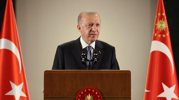 Cumhurbaşkanı Erdoğan’dan son dakika asgari ücret ve faiz açıklaması