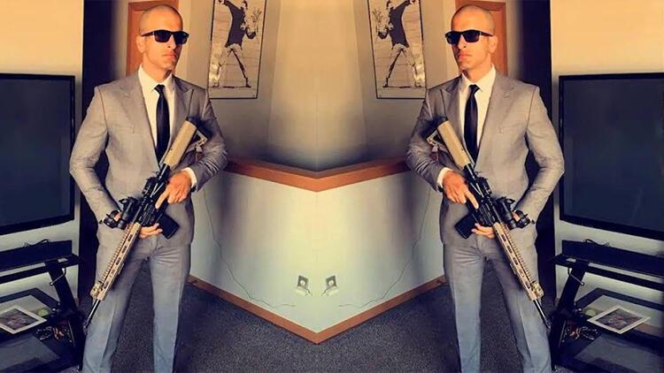 Defalarca reddedildi ama yılmadı! Adana’dan ABD’ye uzanan ajanlık hikayesi…