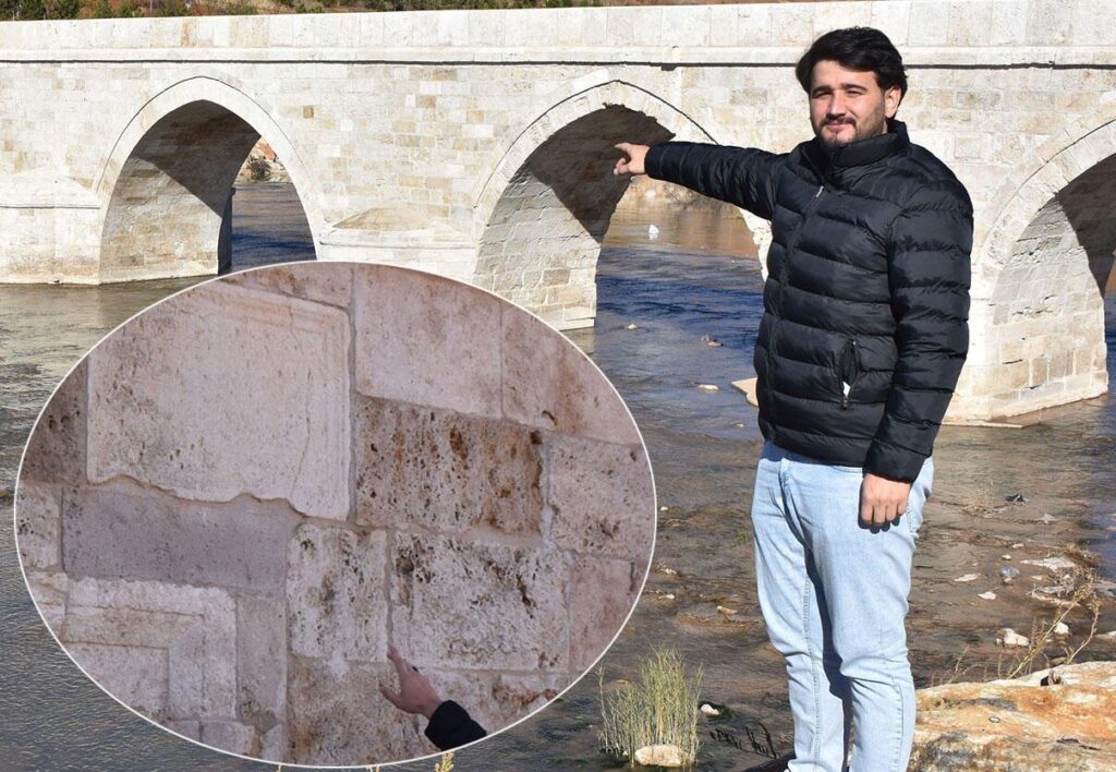 Dinlenme odalı ‘Boğaz Köprüsü’