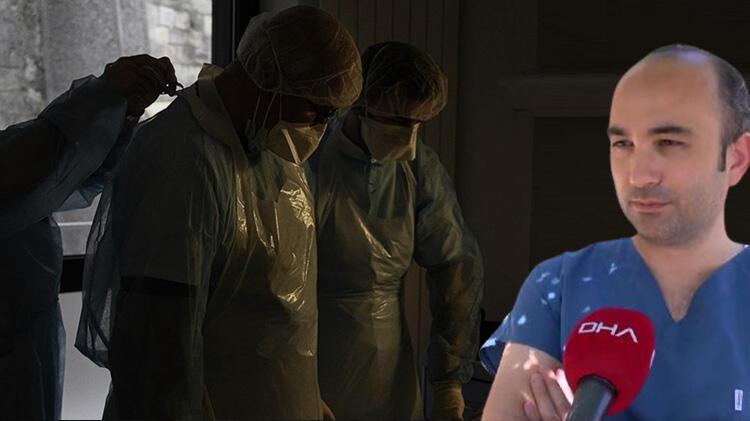Doç. Dr. Savaşçı’dan ‘kuş gribi’ uyarısı: Çok uyanık olunması lazım