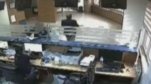 Dublörlü dolandırıcılar! e-Devlet şifresini çalıp vurgun yapacaklardı