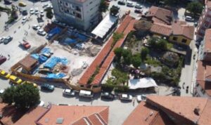 ‘Dünyanın en dar sokağı’ açılıyor