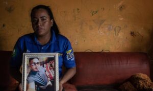 Ekvador: Kartellerin hesaplaştığı hapishane