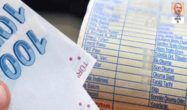Elektrik üretim şirketi, üretmediği elektriği satmış gibi gösterdi