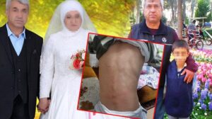 Engelli oğluna şiddet uygulayan eşini şikayet edip, boşanma davası açtı