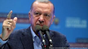 Erdoğan: Olmayacak erken seçim