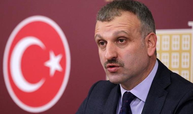 Erdoğan’ın başdanışmanı Oktay Saral’dan muhalefete: Hepinizin canı cehenneme!