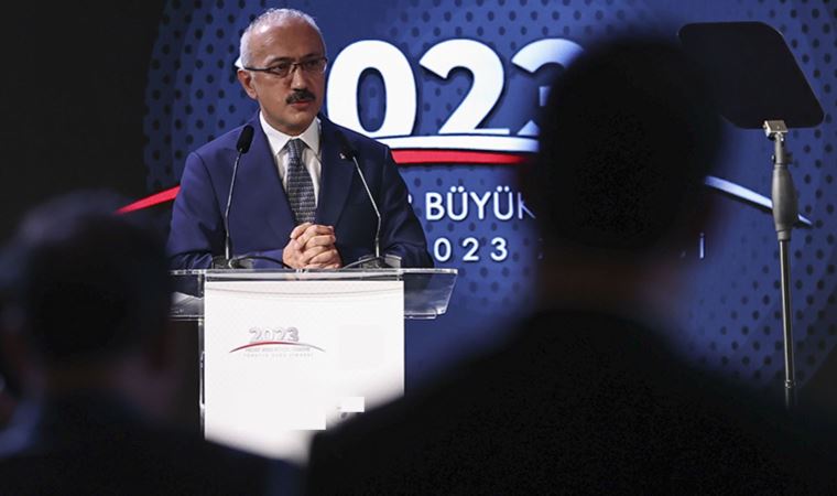 Erdoğan’ın sözlerine dikkat çektiler: Lütfi Elvan görevden mi alınıyor?