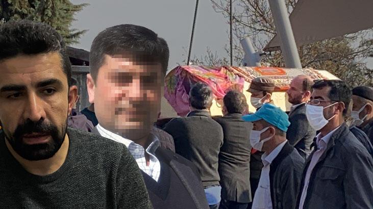 Eşi tarafından öldürülen kadının, 2 kez uzaklaştırma kararı aldırdığı ortaya çıktı!