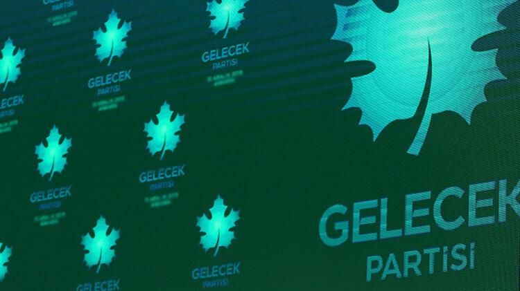 Eskişehir’de Gelecek Partisi’nden toplu istifa