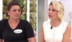 Esra Erol’un programında ilginç olay: Canlı yayında, insanları nasıl dolandırdığını anlattı