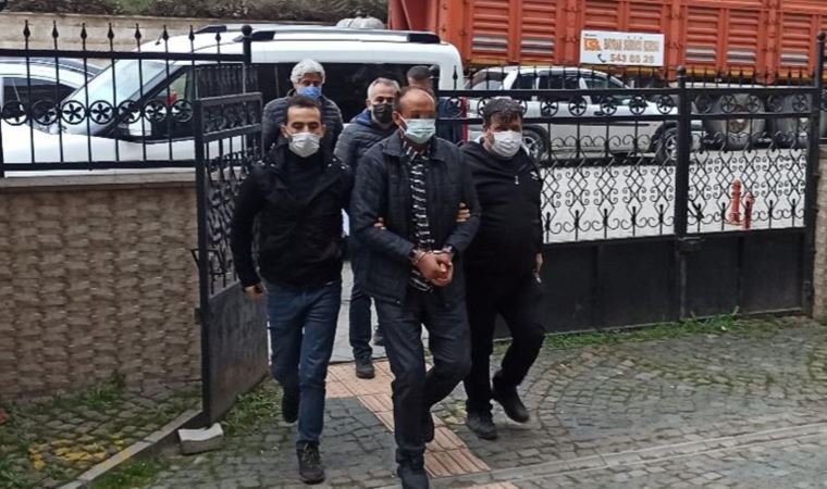 Evde ölü bulunan kadının boğularak öldürüldüğü ortaya çıktı