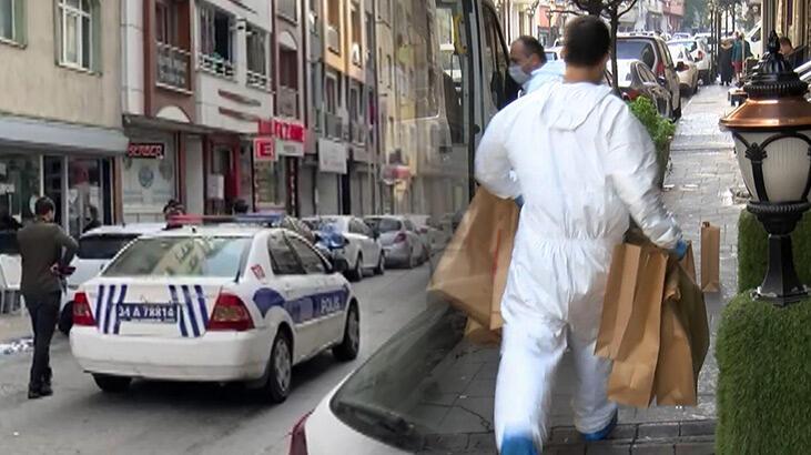 Evde toplanan gençlerin eğlencisi kanlı bitti! Sevgililer kaçtı